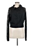 Demi Lovato Fabletics Black Track Jacket Size M (estimated) - photo 1
