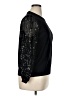 Zac & Rachel Black Pullover Sweater Size XL - photo 4