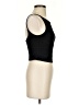 Assorted Brands Black Tank Top Size XXS (estimated) - photo 4