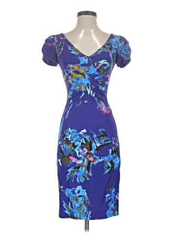 ETRO Cocktail Dress (view 1)