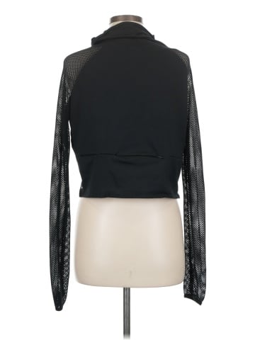Demi Lovato Fabletics Track Jacket (view 2)