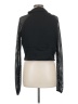 Demi Lovato Fabletics Black Track Jacket Size M (estimated) - photo 2