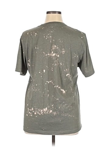 Bella + Canvas Short Sleeve T-Shirt (view 2)