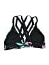 Unbranded Tropical Teal Swimsuit Top Size L (estimated) - photo 2