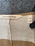 Soft Surroundings Tan Cardigan Size L - photo 7