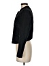 H&M Black Jacket Size 6 - photo 5