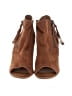 Dolce Vita Brown Heels Size 8 1/2 - photo 2