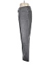 Madewell Chevron-herringbone Gray Jeans Size 29 waist - photo 5