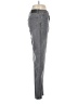 Madewell Chevron-herringbone Gray Jeans Size 29 waist - photo 4