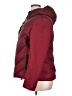 DKNY 100% Nylon Burgundy Jacket Size XL - photo 5