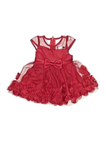 Rare Editions Dress (view 1)