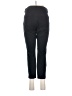 Old Navy Solid Black Active Pants Size 8 - photo 2