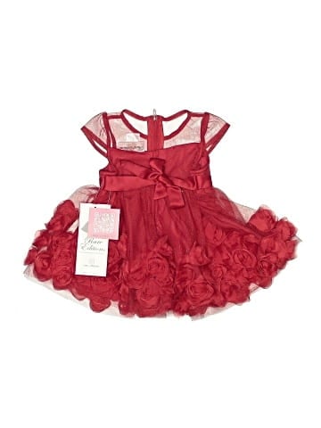 Rare Editions Dress (view 2)