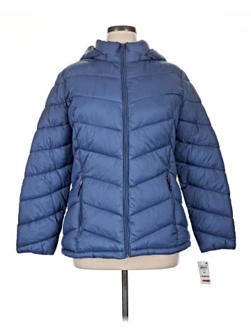 Charter Club Snow Jacket (view 1)