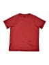 Under Armour 100% Polyester Red Active T-Shirt Size XL (youth) - photo 2