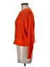Old Navy 100% Cotton Orange Pullover Sweater Size M - photo 5