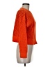Old Navy 100% Cotton Orange Pullover Sweater Size M - photo 4