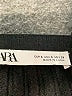 Zara Black Long Sleeve Turtleneck Size S - photo 7