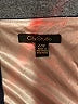 City Studio Solid Blue Cocktail Dress Size 22 - photo 7