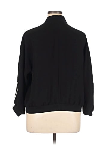 Lafayette 148 New York Track Jacket (view 2)