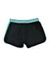Under Armour Color Block Teal Athletic Shorts Size XS (estimated) - photo 2