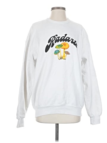 Rodarte Sweatshirt (view 1)