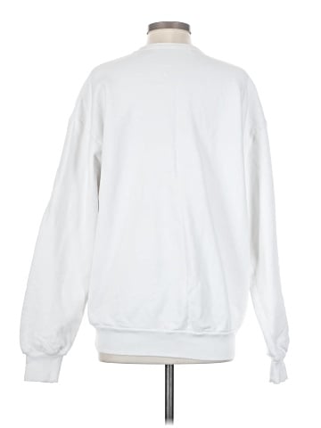 Rodarte Sweatshirt (view 2)