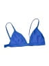 Assorted Brands Blue Swimsuit Top Size M - photo 1