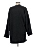 Eileen Fisher Black Cardigan Size M - photo 2