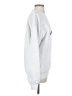 Rodarte 100% Cotton White Sweatshirt Size S - photo 4