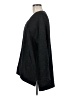 Eileen Fisher Black Cardigan Size M - photo 5