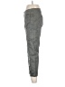 Eddie Bauer Solid Gray Cargo Pants Size 8 - photo 5