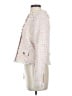Walter Baker 100% Polyester Tweed White Jacket Size S - photo 5