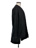 Eileen Fisher Black Cardigan Size M - photo 4