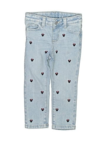 Disney x Jumping Beans Jeans (view 1)