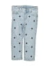 Disney x Jumping Beans Hearts Blue Jeans Size 2T - photo 1
