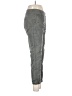 Eddie Bauer Solid Gray Cargo Pants Size 8 - photo 4