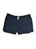 Crewcuts 100% Cotton Solid Blue Athletic Shorts Size 16 - photo 1
