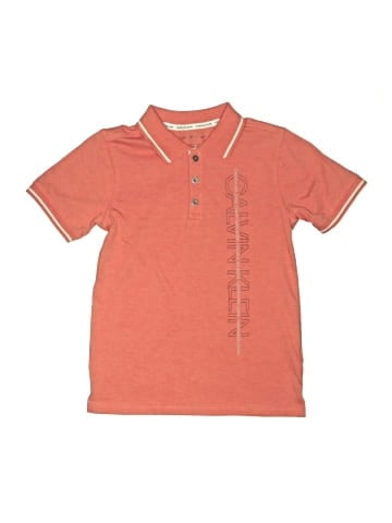 CALVIN KLEIN JEANS Short Sleeve Top (view 1)