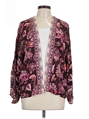 Michael Stars Cardigan (view 1)