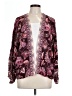 Michael Stars Purple Cardigan Size L (estimated) - photo 1
