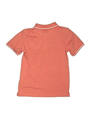 CALVIN KLEIN JEANS Short Sleeve Top (view 2)