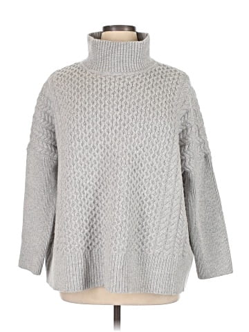 AYR Turtleneck Sweater (view 1)