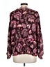 Michael Stars Purple Cardigan Size L (estimated) - photo 2