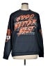 Unbranded Print Blue Sweatshirt Size XL - photo 1