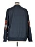 Unbranded Print Blue Sweatshirt Size XL - photo 2