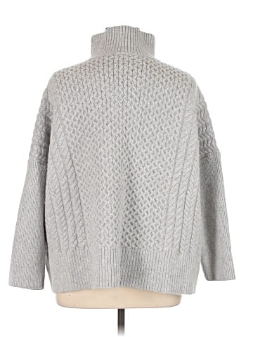 AYR Turtleneck Sweater (view 2)
