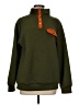 Tickled Teal Green Pullover Sweater Size M - photo 1