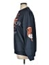 Unbranded Print Blue Sweatshirt Size XL - photo 5