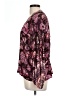 Michael Stars Purple Cardigan Size L (estimated) - photo 5